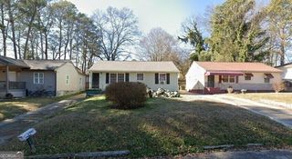 592 Center Hill Avenue NW, Atlanta, GA 30318