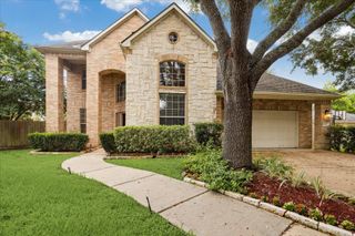 4422 Roundtree Lane, Missouri City, TX 77459