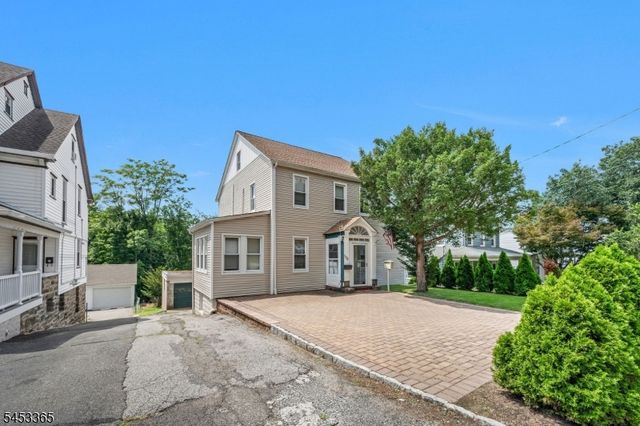113 S Morris, Dover Town, NJ 07801