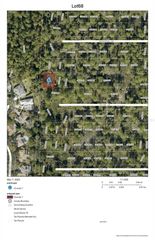 Lot 68 WILLOW CIRCLE, Mount Dora, FL 32757