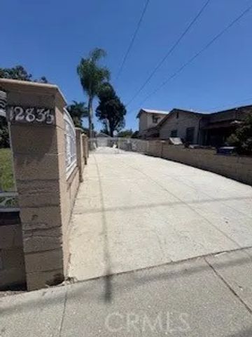 12833 Lambert, Whittier, CA 90602