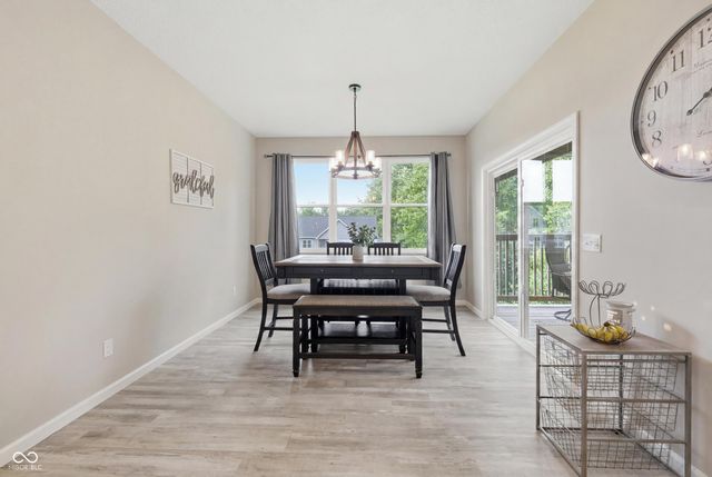 128 Woods Edge Boulevard E, Greencastle, IN 46135