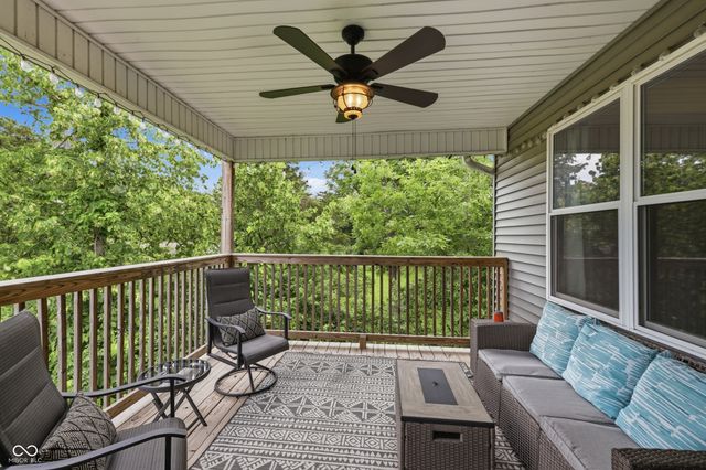 128 Woods Edge Boulevard E, Greencastle, IN 46135