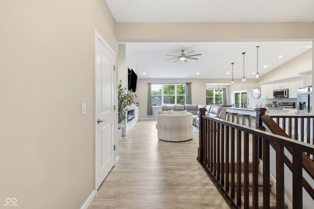 128 Woods Edge Boulevard E, Greencastle, IN 46135