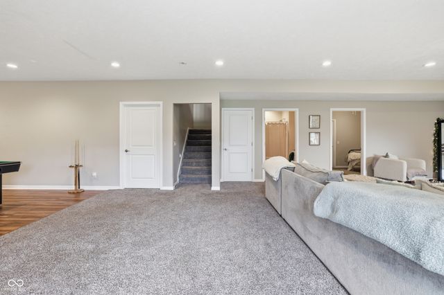 128 Woods Edge Boulevard E, Greencastle, IN 46135
