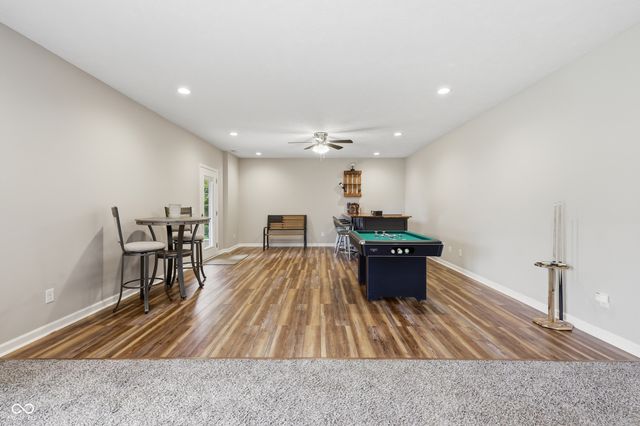 128 Woods Edge Boulevard E, Greencastle, IN 46135