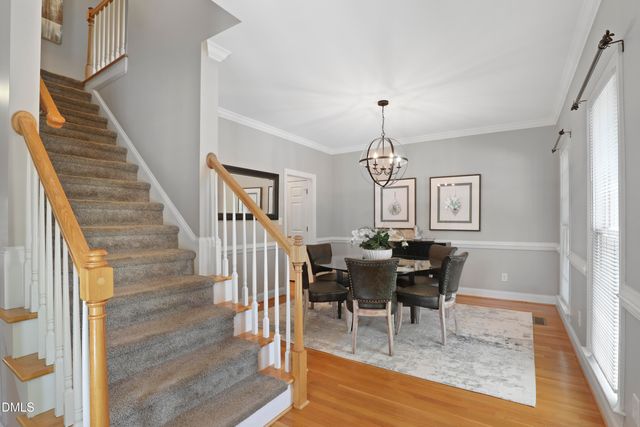 212 Kingsport Road, Holly Springs, NC 27540