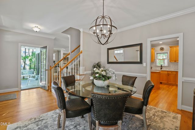 212 Kingsport Road, Holly Springs, NC 27540