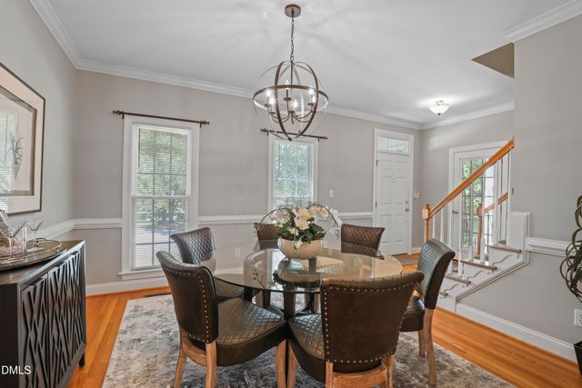 212 Kingsport Road, Holly Springs, NC 27540