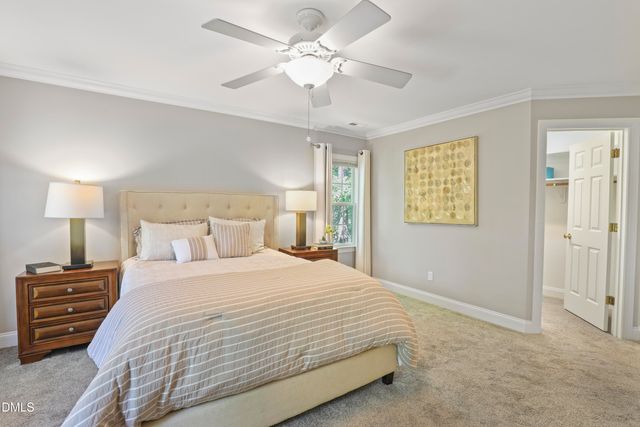 212 Kingsport Road, Holly Springs, NC 27540