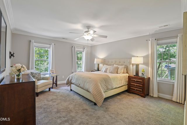 212 Kingsport Road, Holly Springs, NC 27540
