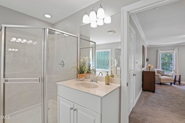212 Kingsport Road, Holly Springs, NC 27540