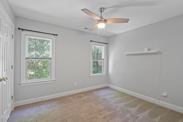 212 Kingsport Road, Holly Springs, NC 27540