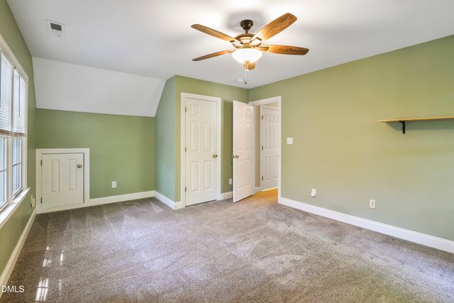 212 Kingsport Road, Holly Springs, NC 27540