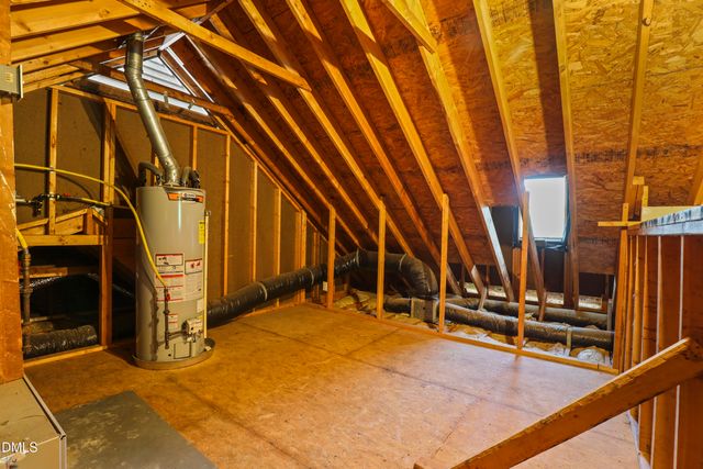 212 Kingsport Road, Holly Springs, NC 27540