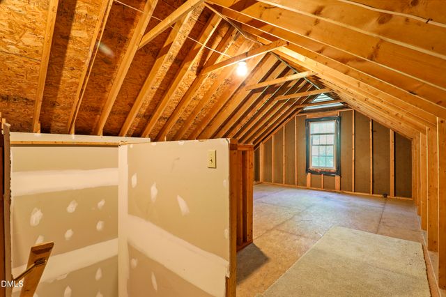 212 Kingsport Road, Holly Springs, NC 27540