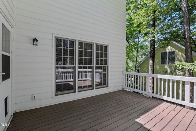 212 Kingsport Road, Holly Springs, NC 27540