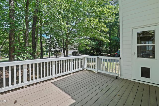 212 Kingsport Road, Holly Springs, NC 27540