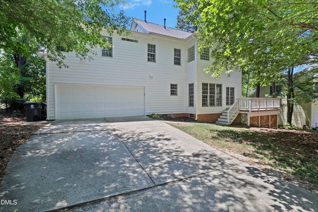212 Kingsport Road, Holly Springs, NC 27540