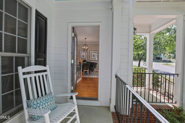 212 Kingsport Road, Holly Springs, NC 27540