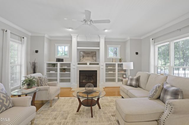 212 Kingsport Road, Holly Springs, NC 27540
