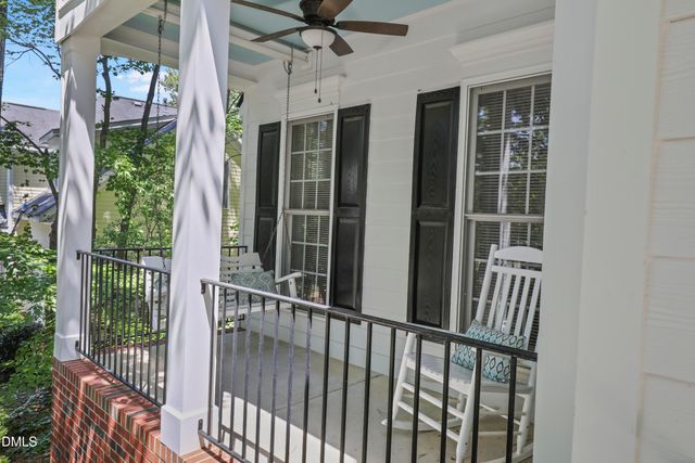 212 Kingsport Road, Holly Springs, NC 27540