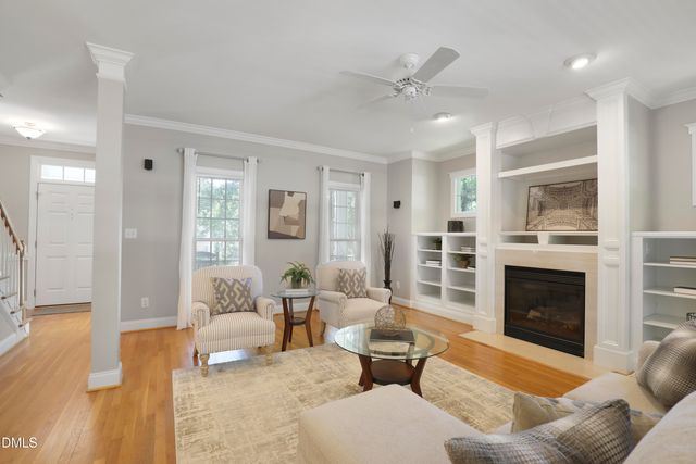 212 Kingsport Road, Holly Springs, NC 27540