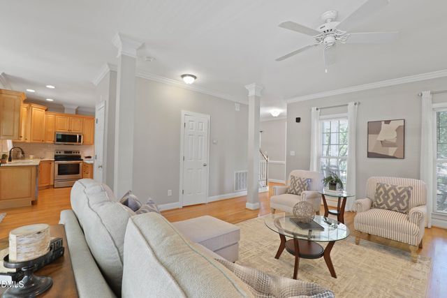 212 Kingsport Road, Holly Springs, NC 27540