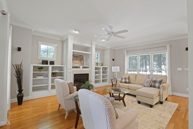 212 Kingsport Road, Holly Springs, NC 27540