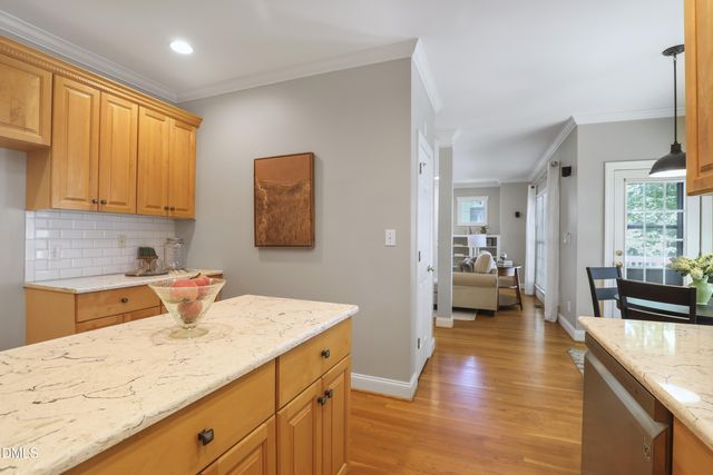 212 Kingsport Road, Holly Springs, NC 27540