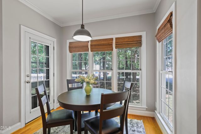 212 Kingsport Road, Holly Springs, NC 27540