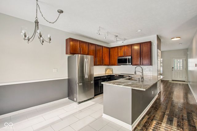 4907 Tuscany Lane, Indianapolis, IN 46254