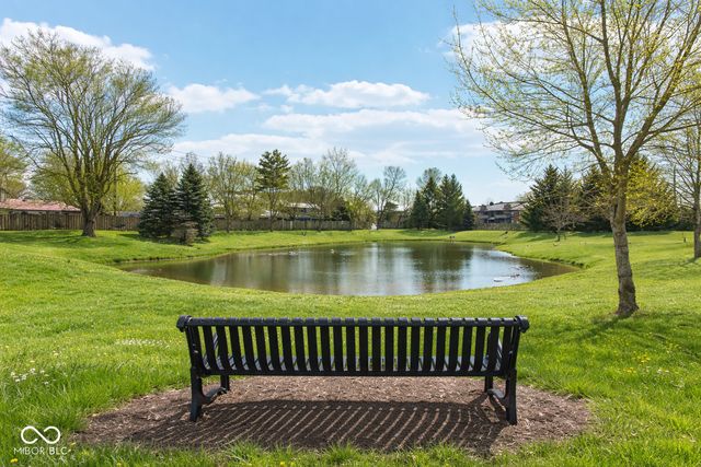 4907 Tuscany Lane, Indianapolis, IN 46254