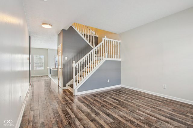 4907 Tuscany Lane, Indianapolis, IN 46254