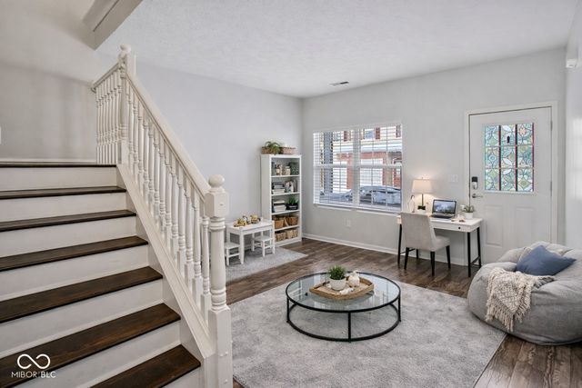 4907 Tuscany Lane, Indianapolis, IN 46254