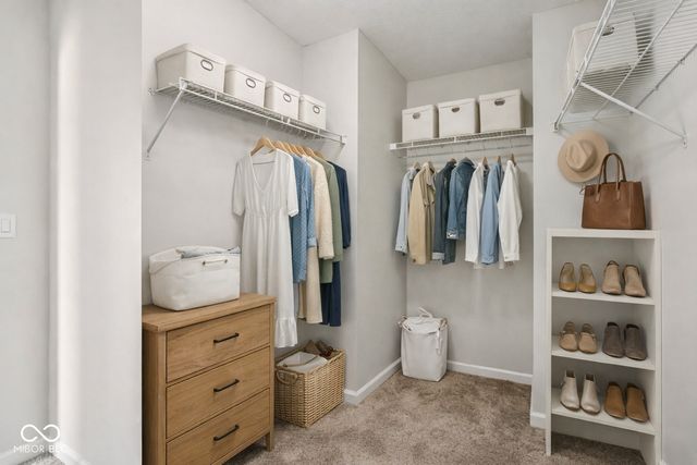 4907 Tuscany Lane, Indianapolis, IN 46254