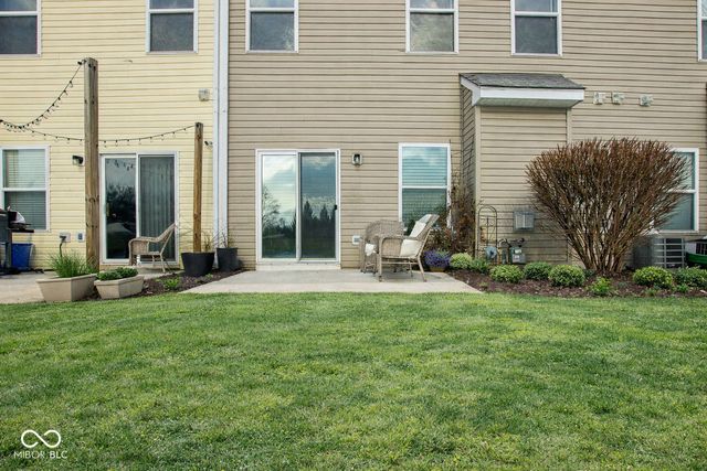 4907 Tuscany Lane, Indianapolis, IN 46254