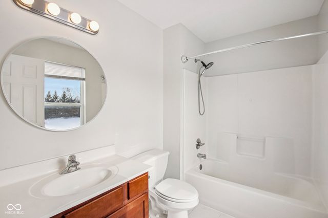 4907 Tuscany Lane, Indianapolis, IN 46254