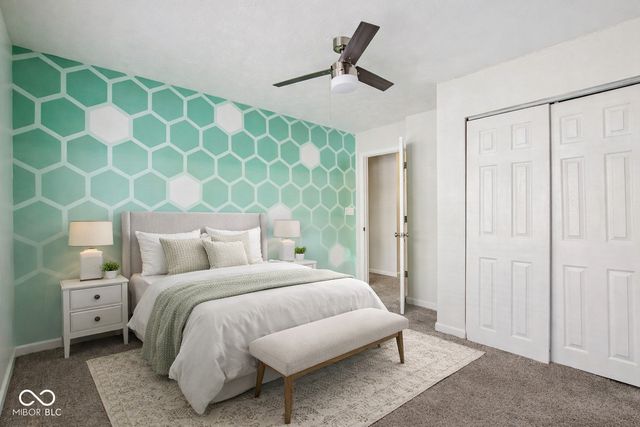 4907 Tuscany Lane, Indianapolis, IN 46254