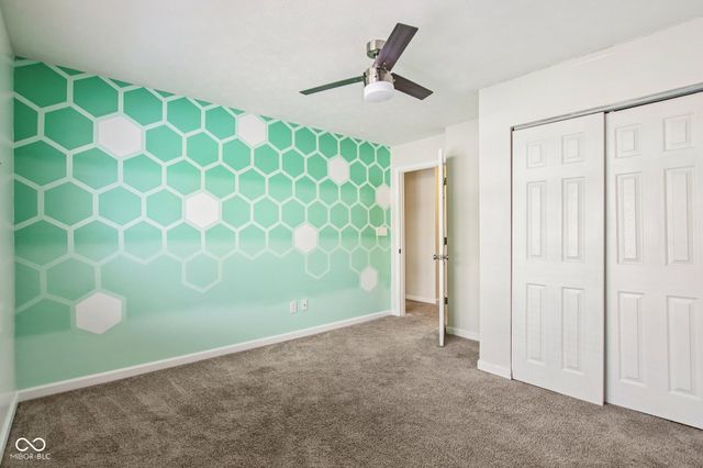 4907 Tuscany Lane, Indianapolis, IN 46254