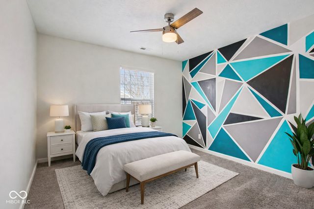 4907 Tuscany Lane, Indianapolis, IN 46254