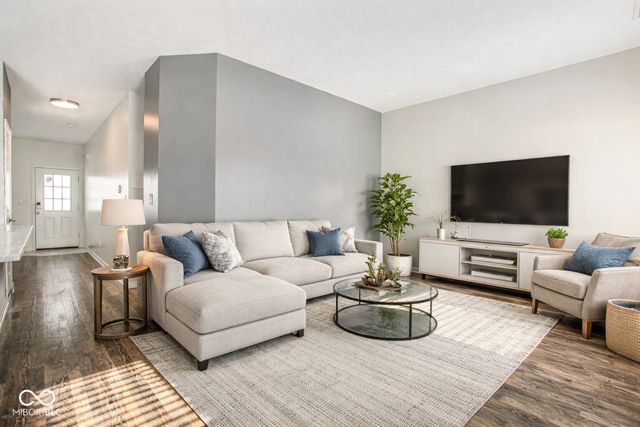 4907 Tuscany Lane, Indianapolis, IN 46254