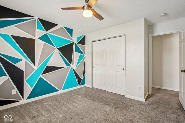 4907 Tuscany Lane, Indianapolis, IN 46254