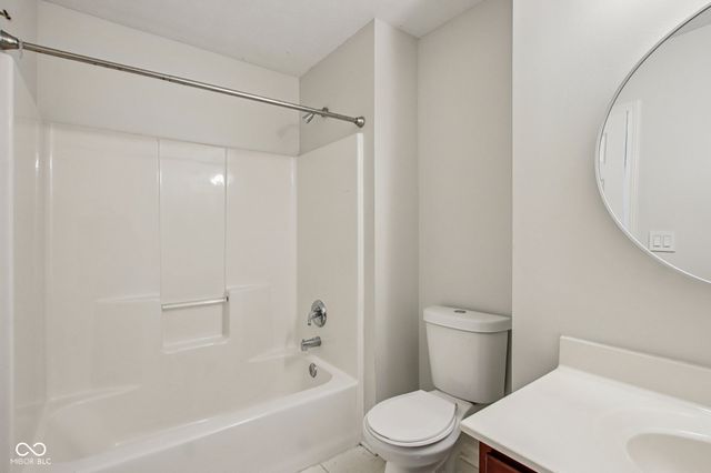 4907 Tuscany Lane, Indianapolis, IN 46254