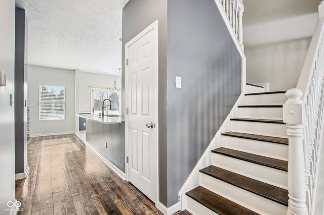 4907 Tuscany Lane, Indianapolis, IN 46254