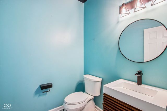 4907 Tuscany Lane, Indianapolis, IN 46254