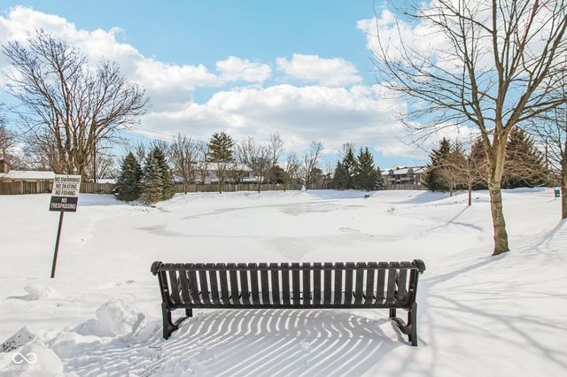 4907 Tuscany Lane, Indianapolis, IN 46254