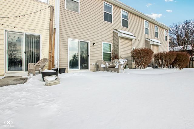 4907 Tuscany Lane, Indianapolis, IN 46254