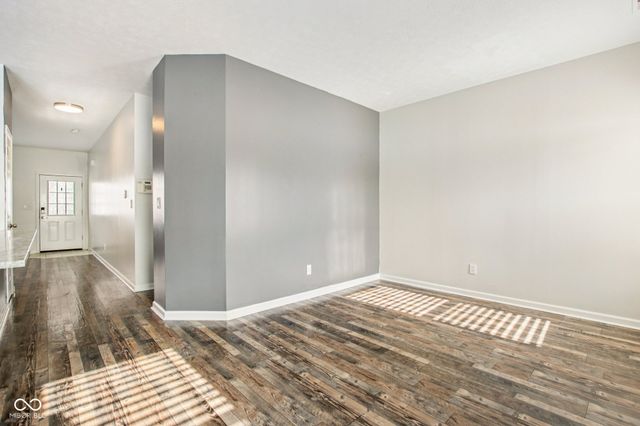 4907 Tuscany Lane, Indianapolis, IN 46254