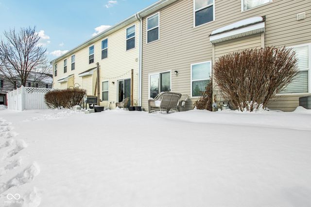 4907 Tuscany Lane, Indianapolis, IN 46254